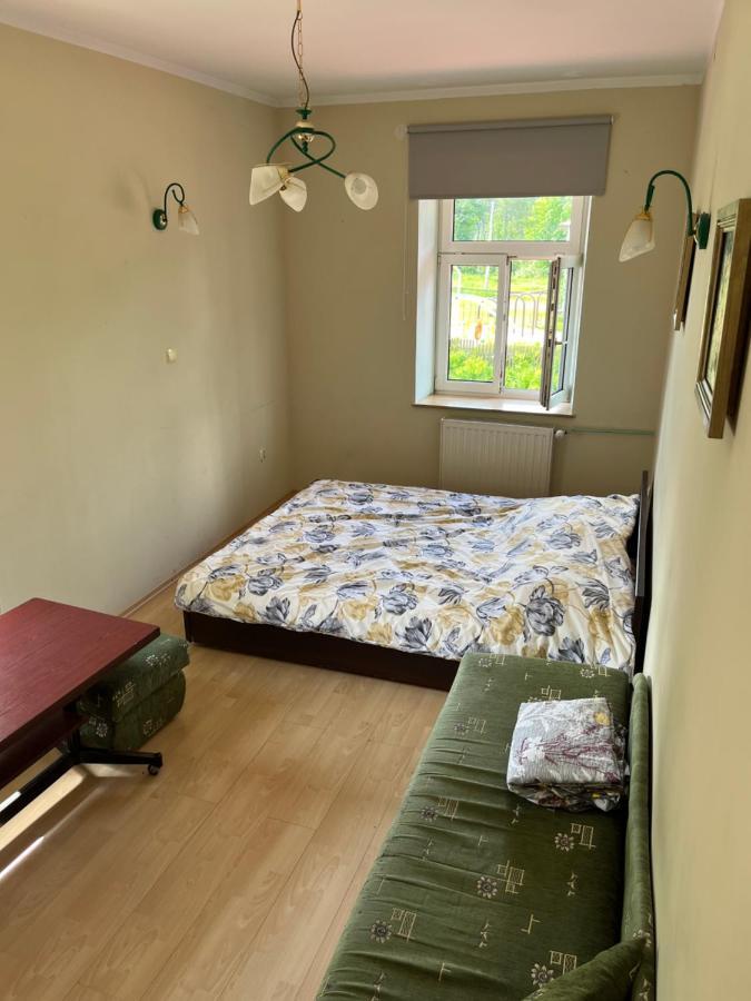 A Pousada Gosciniec Szczeliniec Karlow Exterior foto