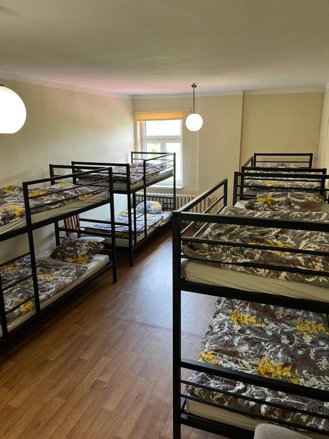 A Pousada Gosciniec Szczeliniec Karlow Exterior foto