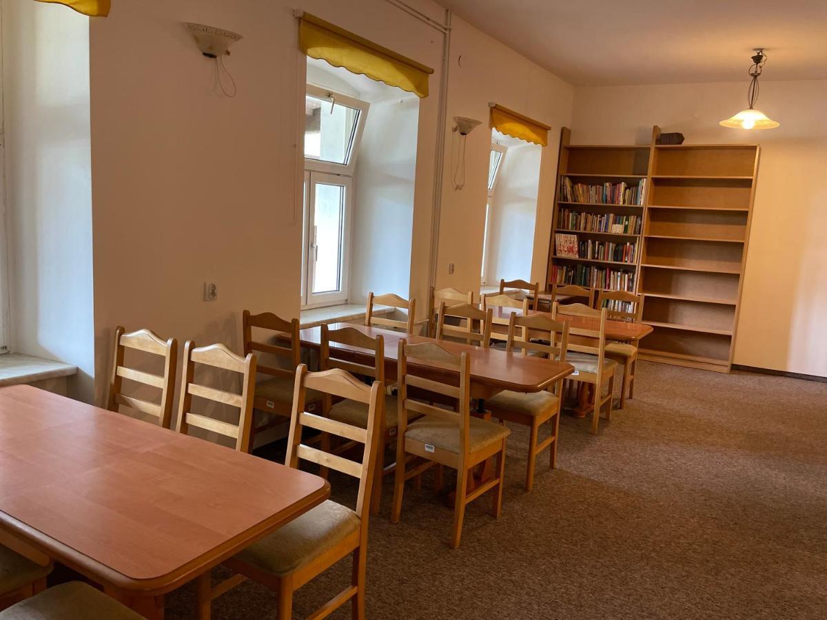 A Pousada Gosciniec Szczeliniec Karlow Exterior foto