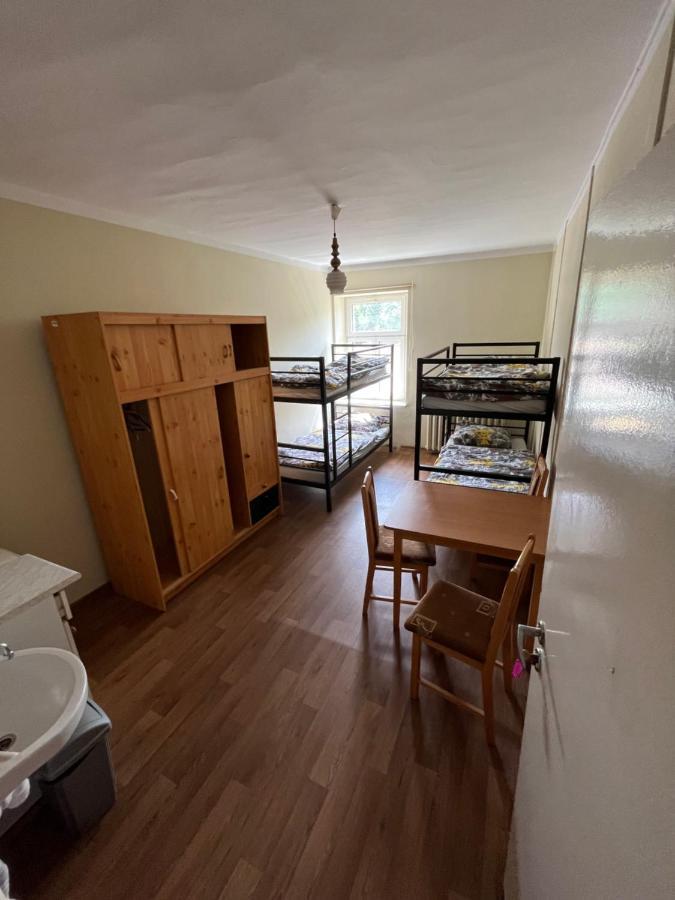 A Pousada Gosciniec Szczeliniec Karlow Exterior foto