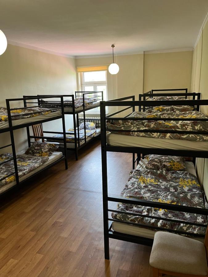 A Pousada Gosciniec Szczeliniec Karlow Exterior foto